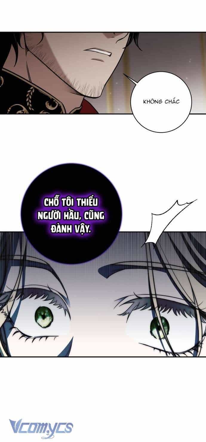 Nữ Công Tước Chiến Lợi Phẩm - Chương 1 - ảnh 78