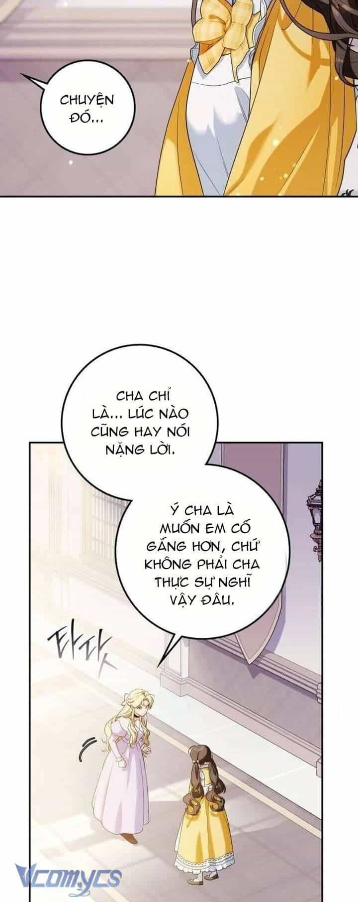 Nữ Công Tước Chiến Lợi Phẩm - Chương 10 - ảnh 21