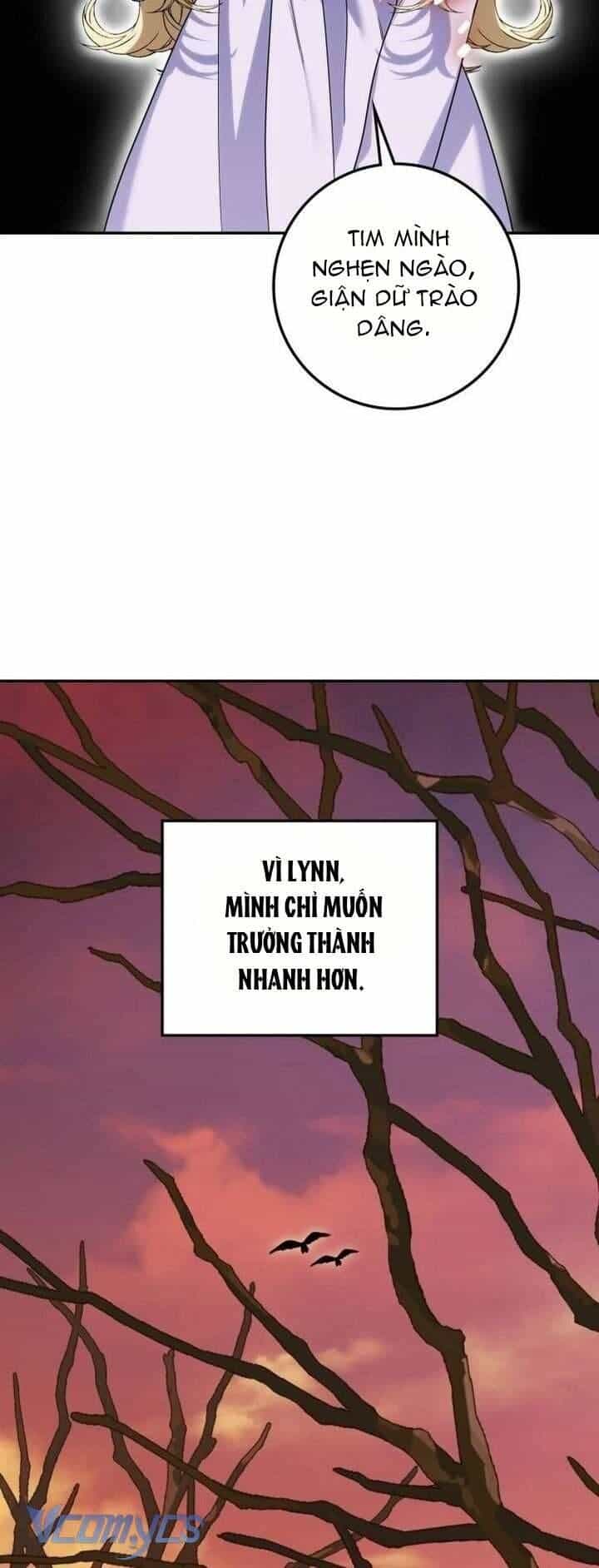 Nữ Công Tước Chiến Lợi Phẩm - Chương 10 - ảnh 37