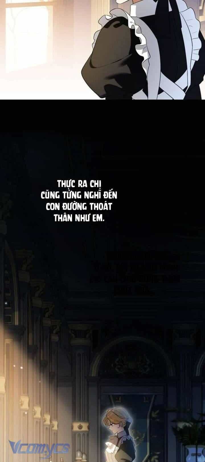 Nữ Công Tước Chiến Lợi Phẩm - Chương 10 - ảnh 72