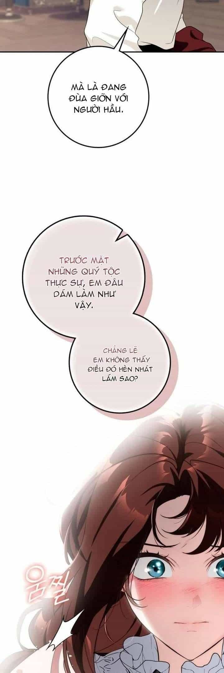 Nữ Công Tước Chiến Lợi Phẩm - Chương 11 - ảnh 39