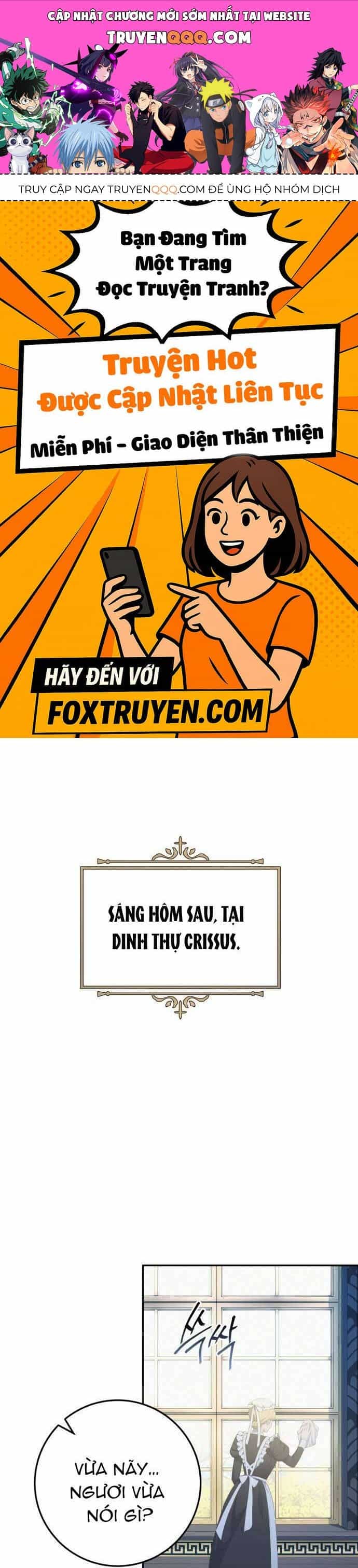 Nữ Công Tước Chiến Lợi Phẩm - Chương 15 - ảnh 1