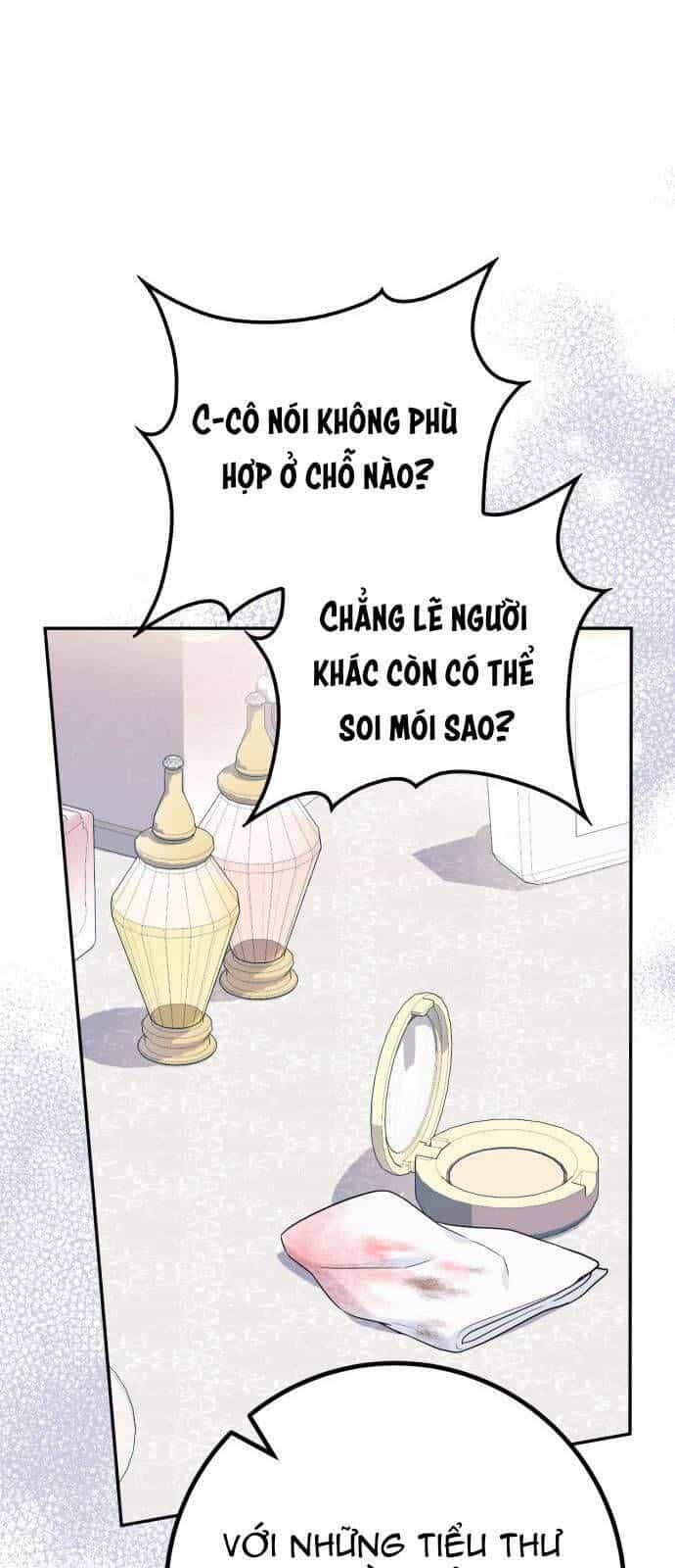 Nữ Công Tước Chiến Lợi Phẩm - Chương 15 - ảnh 55