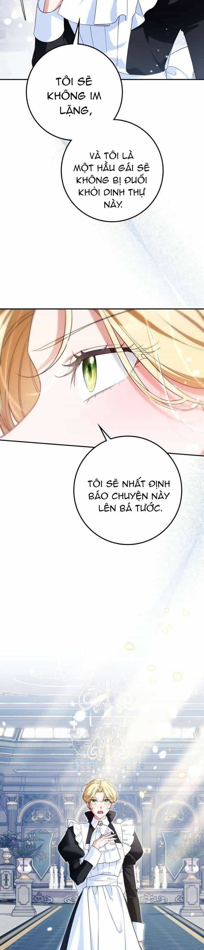 Nữ Công Tước Chiến Lợi Phẩm - Chương 16 - ảnh 45