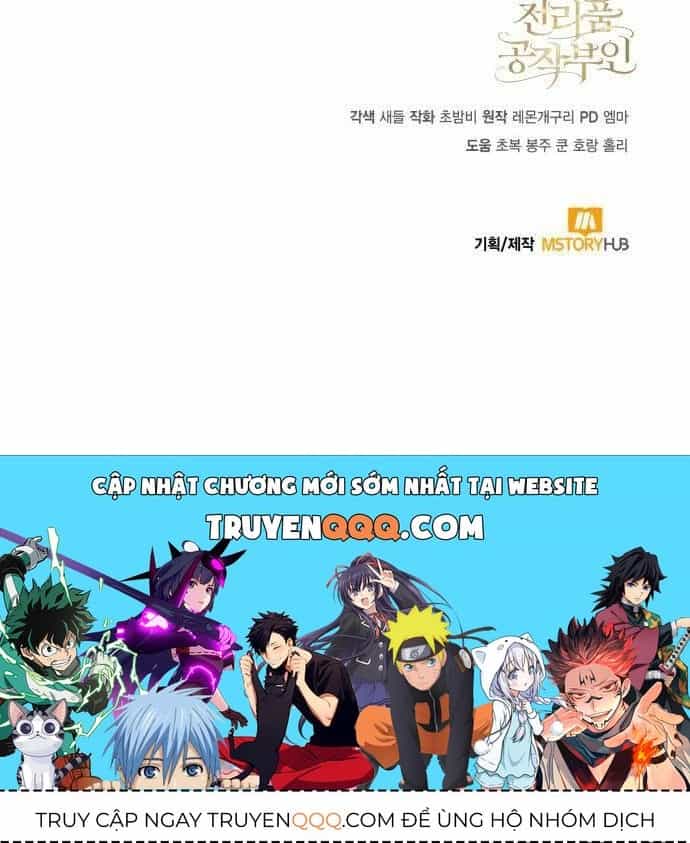 Nữ Công Tước Chiến Lợi Phẩm - Chương 16 - ảnh 88