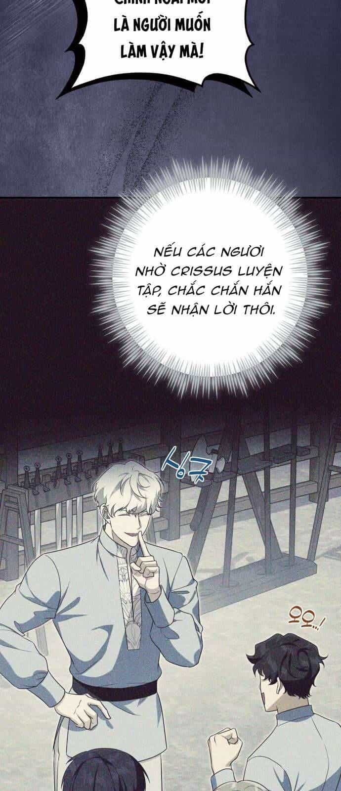 Nữ Công Tước Chiến Lợi Phẩm - Chương 18 - ảnh 6