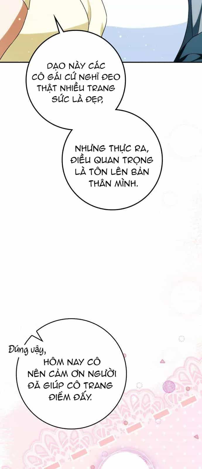 Nữ Công Tước Chiến Lợi Phẩm - Chương 22 - ảnh 34
