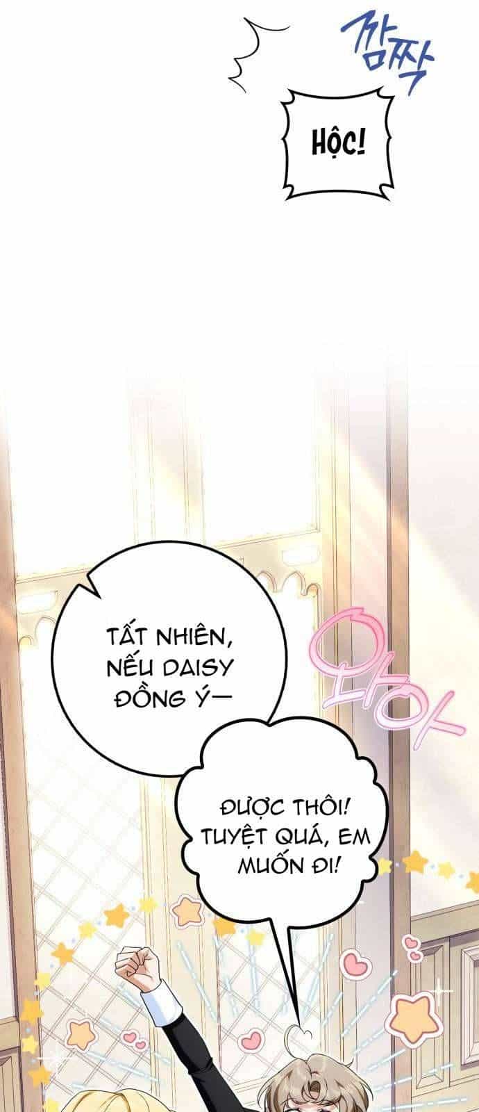 Nữ Công Tước Chiến Lợi Phẩm - Chương 24 - ảnh 17