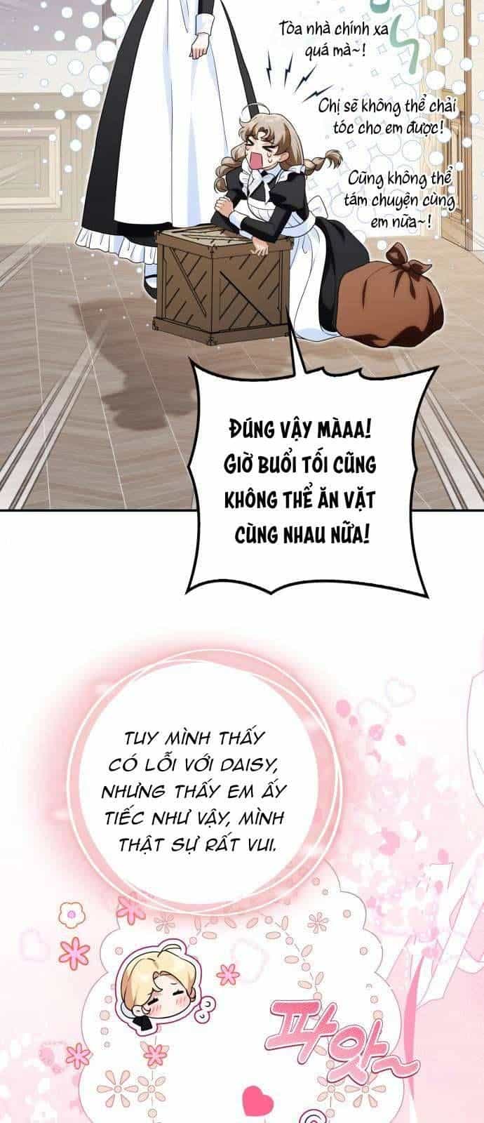 Nữ Công Tước Chiến Lợi Phẩm - Chương 24 - ảnh 4