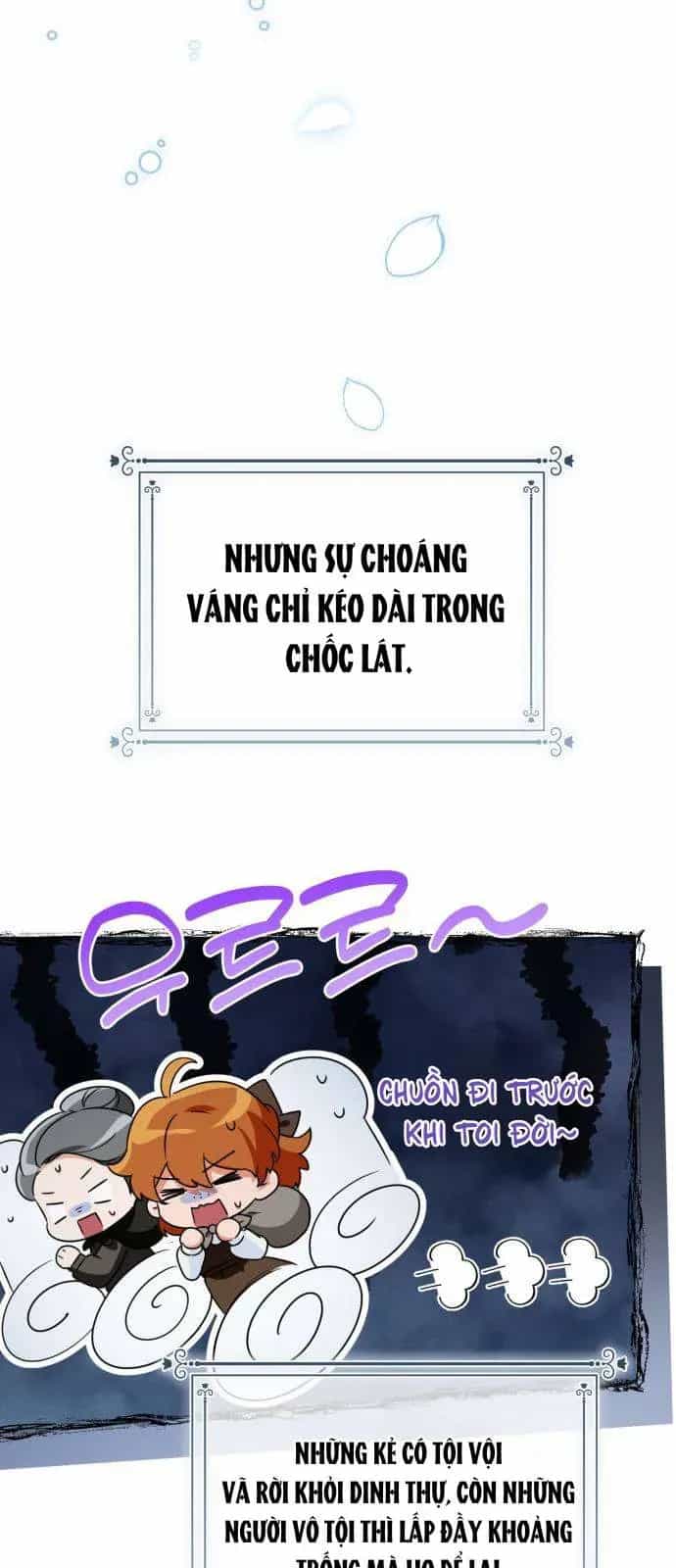 Nữ Công Tước Chiến Lợi Phẩm - Chương 25 - ảnh 77