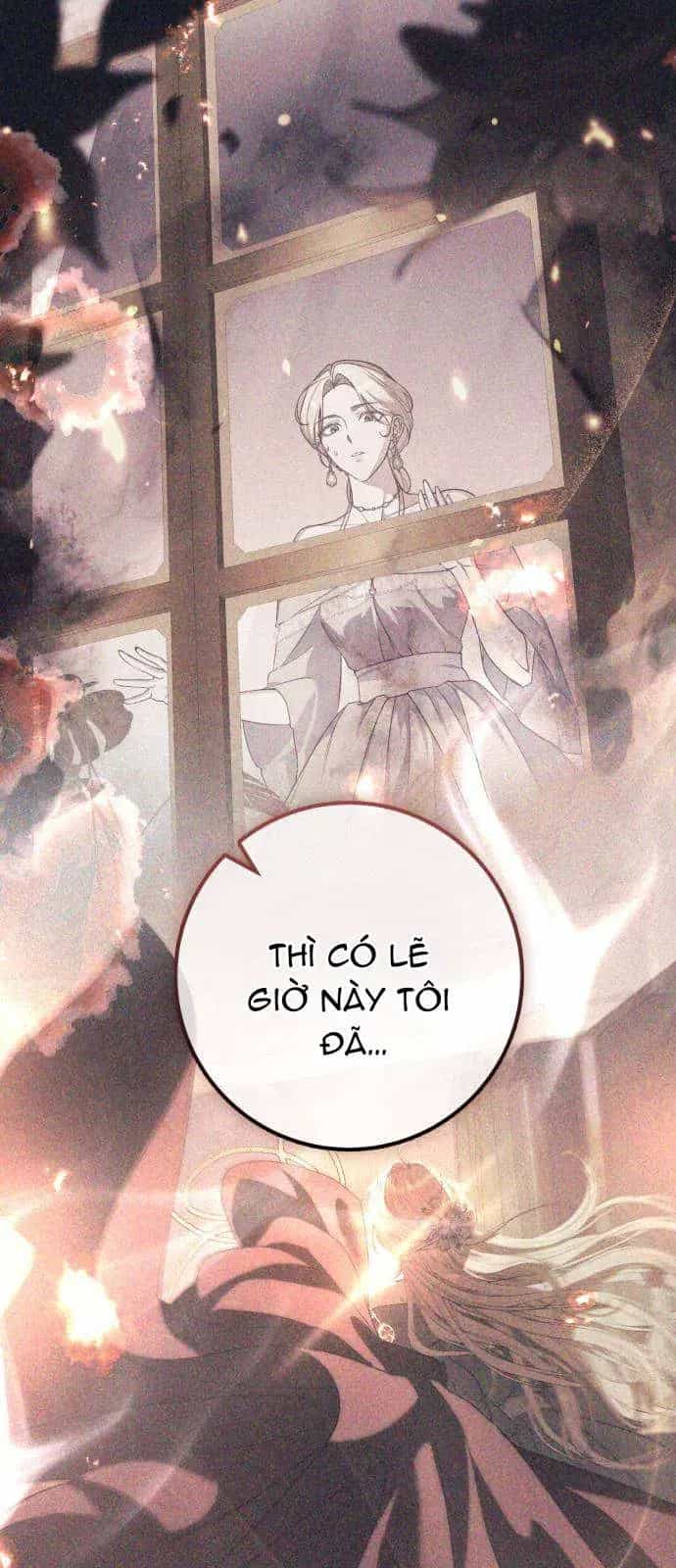 Nữ Công Tước Chiến Lợi Phẩm - Chương 26 - ảnh 49