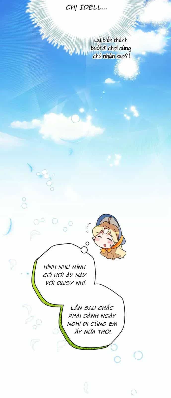 Nữ Công Tước Chiến Lợi Phẩm - Chương 28 - ảnh 29