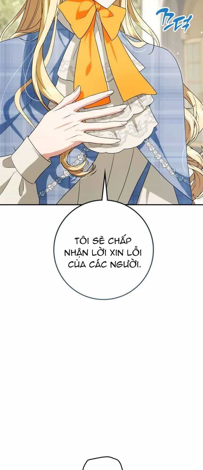 Nữ Công Tước Chiến Lợi Phẩm - Chương 28 - ảnh 9