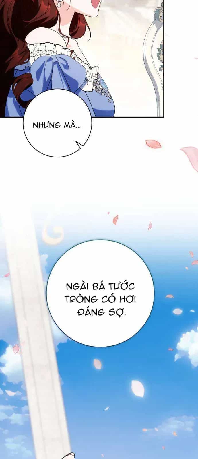 Nữ Công Tước Chiến Lợi Phẩm - Chương 29 - ảnh 79