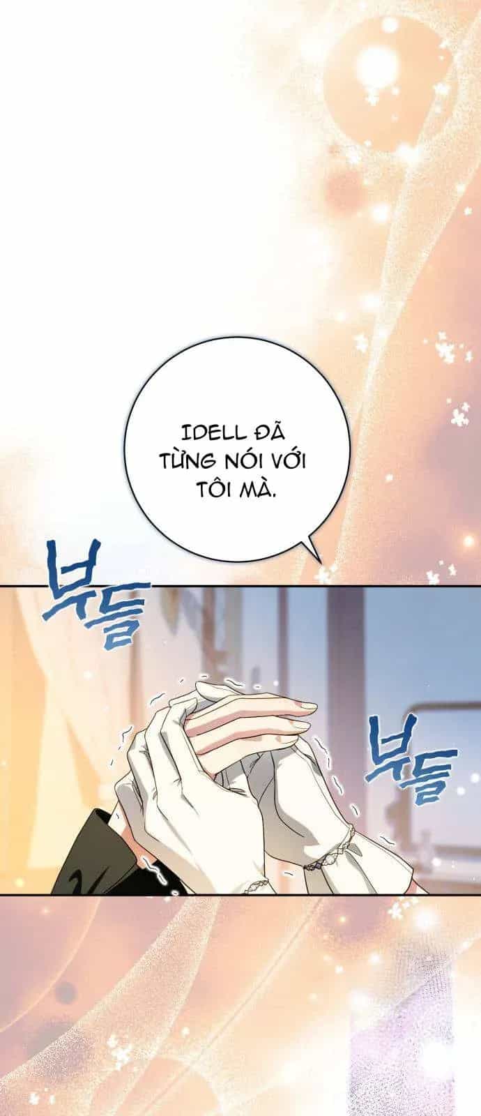 Nữ Công Tước Chiến Lợi Phẩm - Chương 29 - ảnh 87