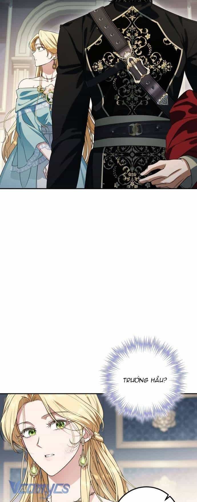 Nữ Công Tước Chiến Lợi Phẩm - Chương 3 - ảnh 42