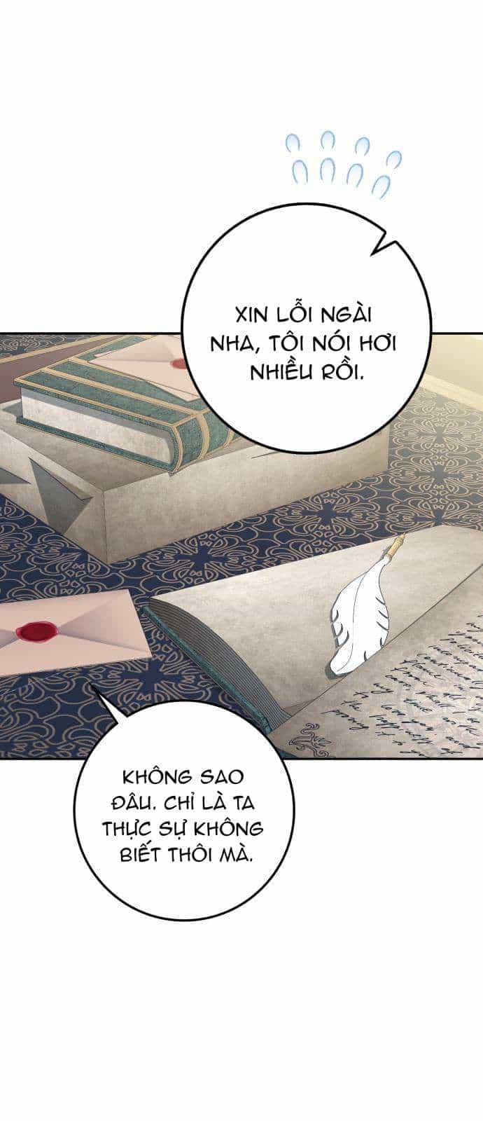 Nữ Công Tước Chiến Lợi Phẩm - Chương 30 - ảnh 22