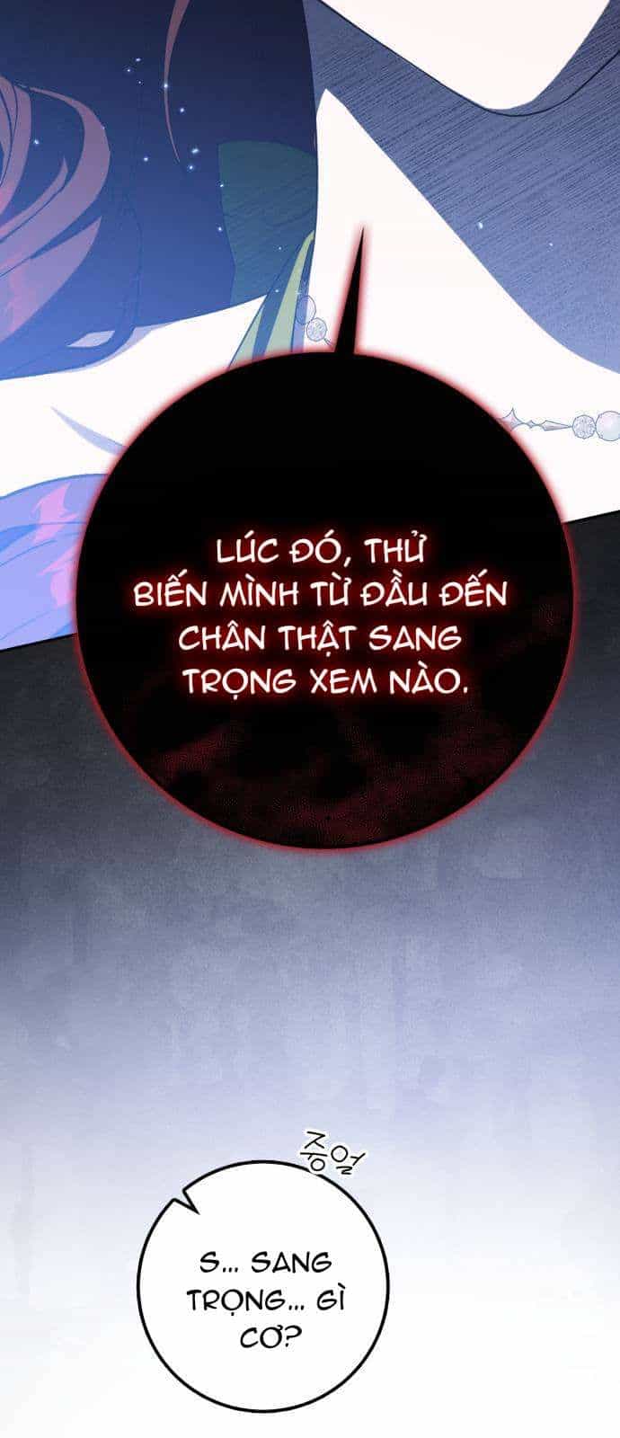 Nữ Công Tước Chiến Lợi Phẩm - Chương 30 - ảnh 30
