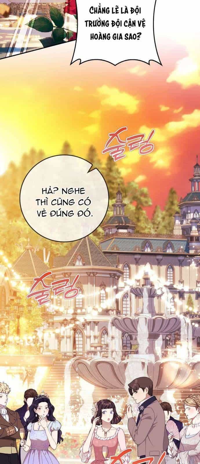 Nữ Công Tước Chiến Lợi Phẩm - Chương 31 - ảnh 49