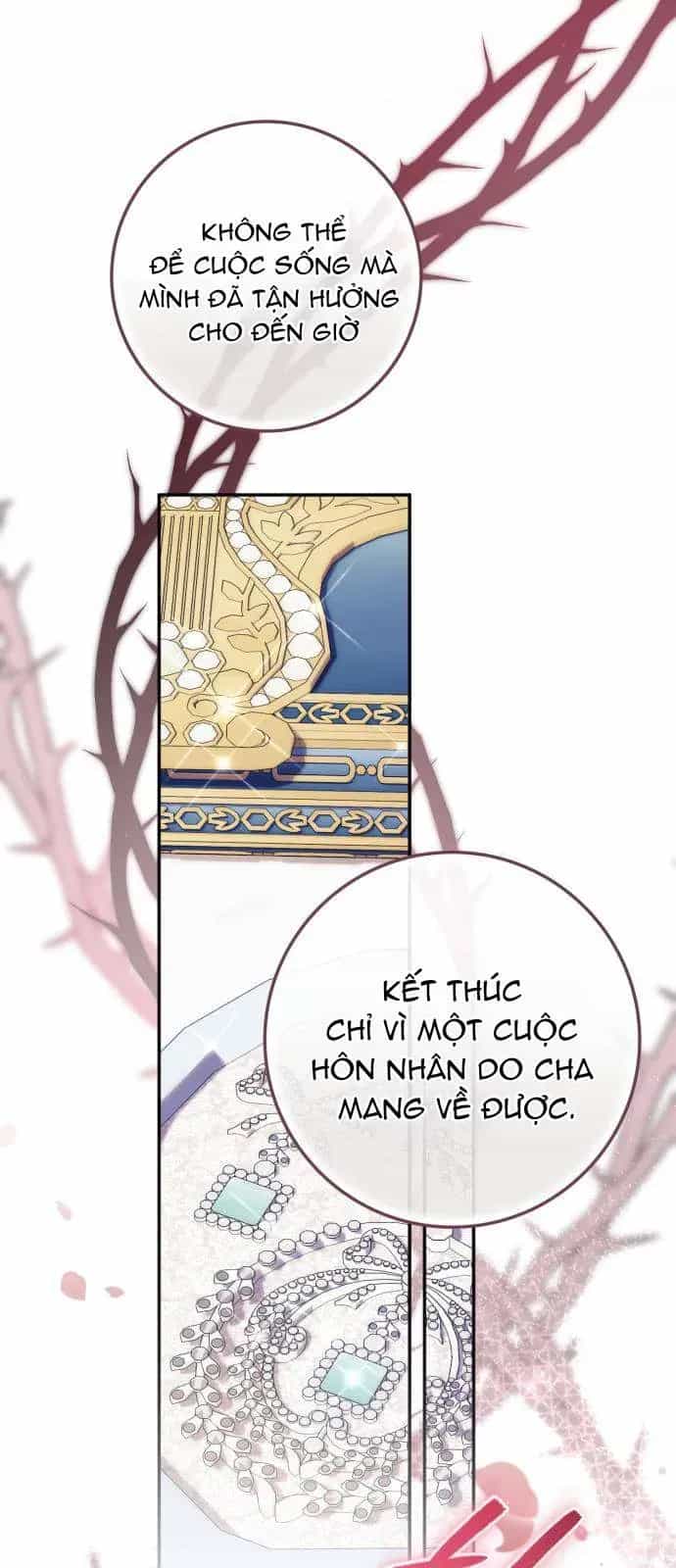 Nữ Công Tước Chiến Lợi Phẩm - Chương 36 - ảnh 17