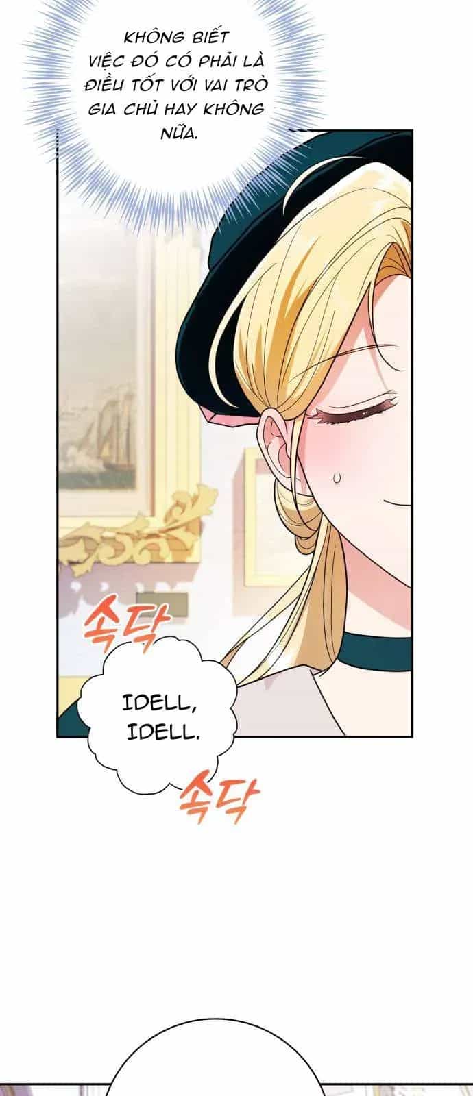Nữ Công Tước Chiến Lợi Phẩm - Chương 36 - ảnh 26