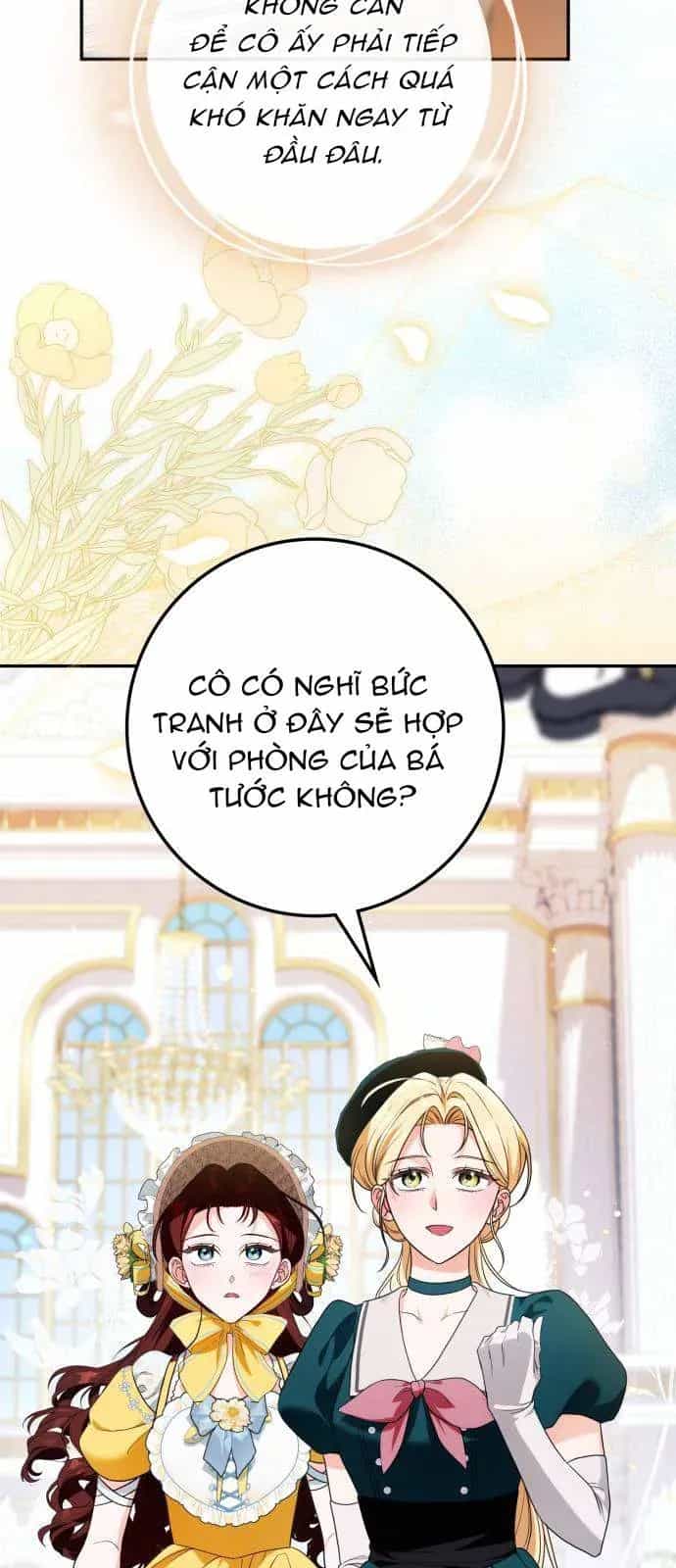 Nữ Công Tước Chiến Lợi Phẩm - Chương 36 - ảnh 38