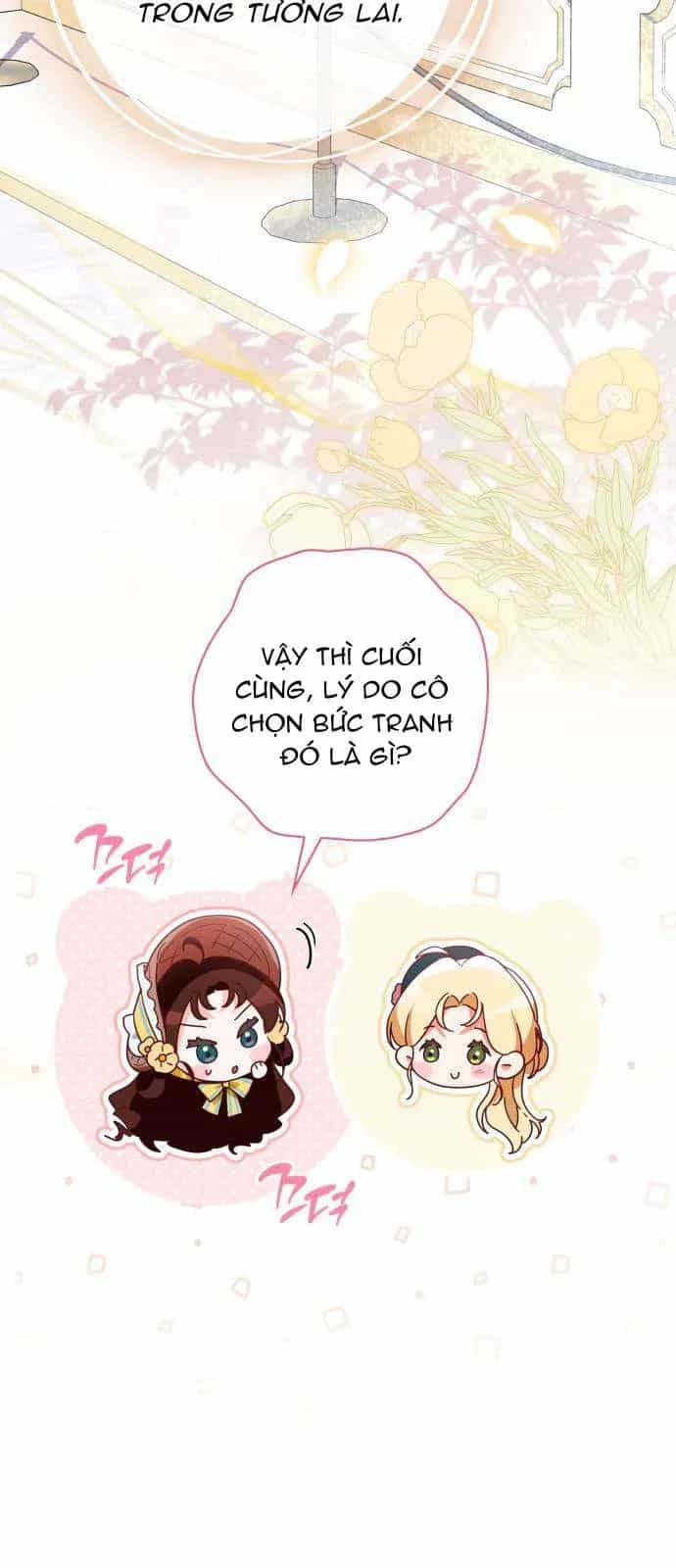 Nữ Công Tước Chiến Lợi Phẩm - Chương 36 - ảnh 40