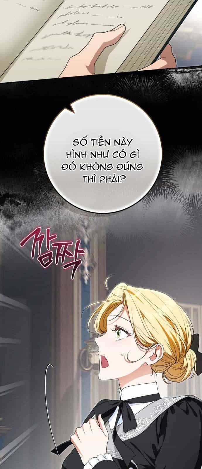 Nữ Công Tước Chiến Lợi Phẩm - Chương 37 - ảnh 35