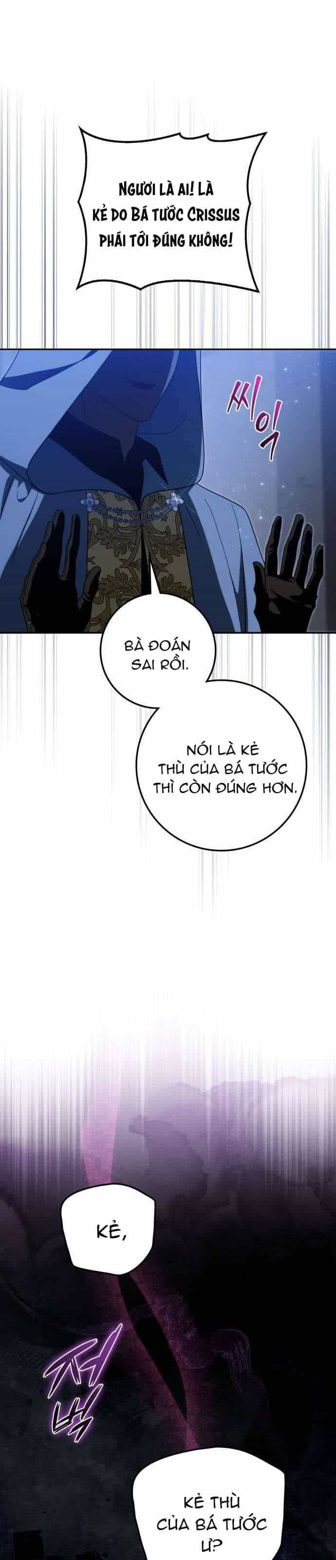Nữ Công Tước Chiến Lợi Phẩm - Chương 37 - ảnh 67