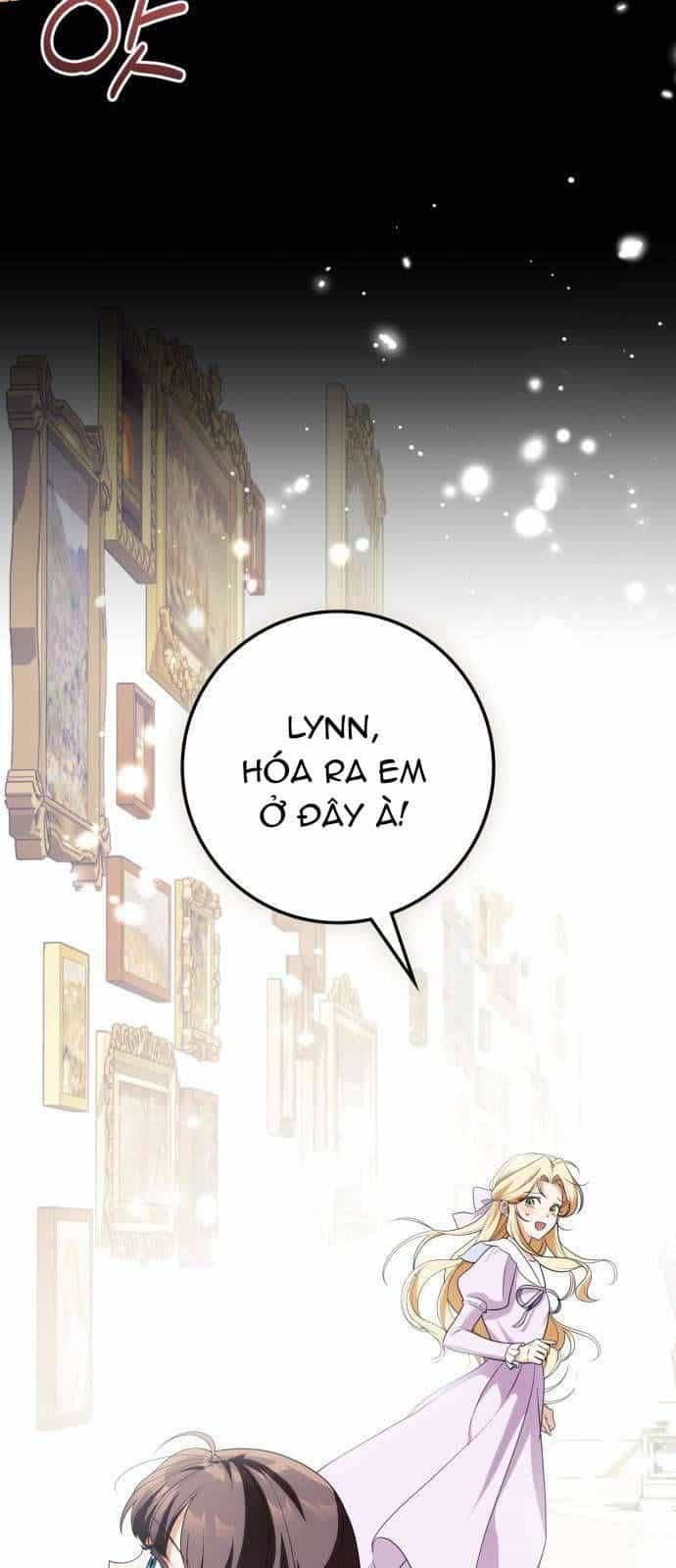 Nữ Công Tước Chiến Lợi Phẩm - Chương 37 - ảnh 9