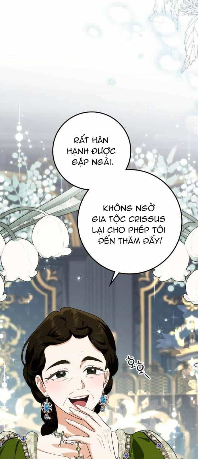 Nữ Công Tước Chiến Lợi Phẩm - Chương 38 - ảnh 5
