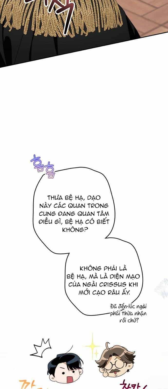 Nữ Công Tước Chiến Lợi Phẩm - Chương 39 - ảnh 52