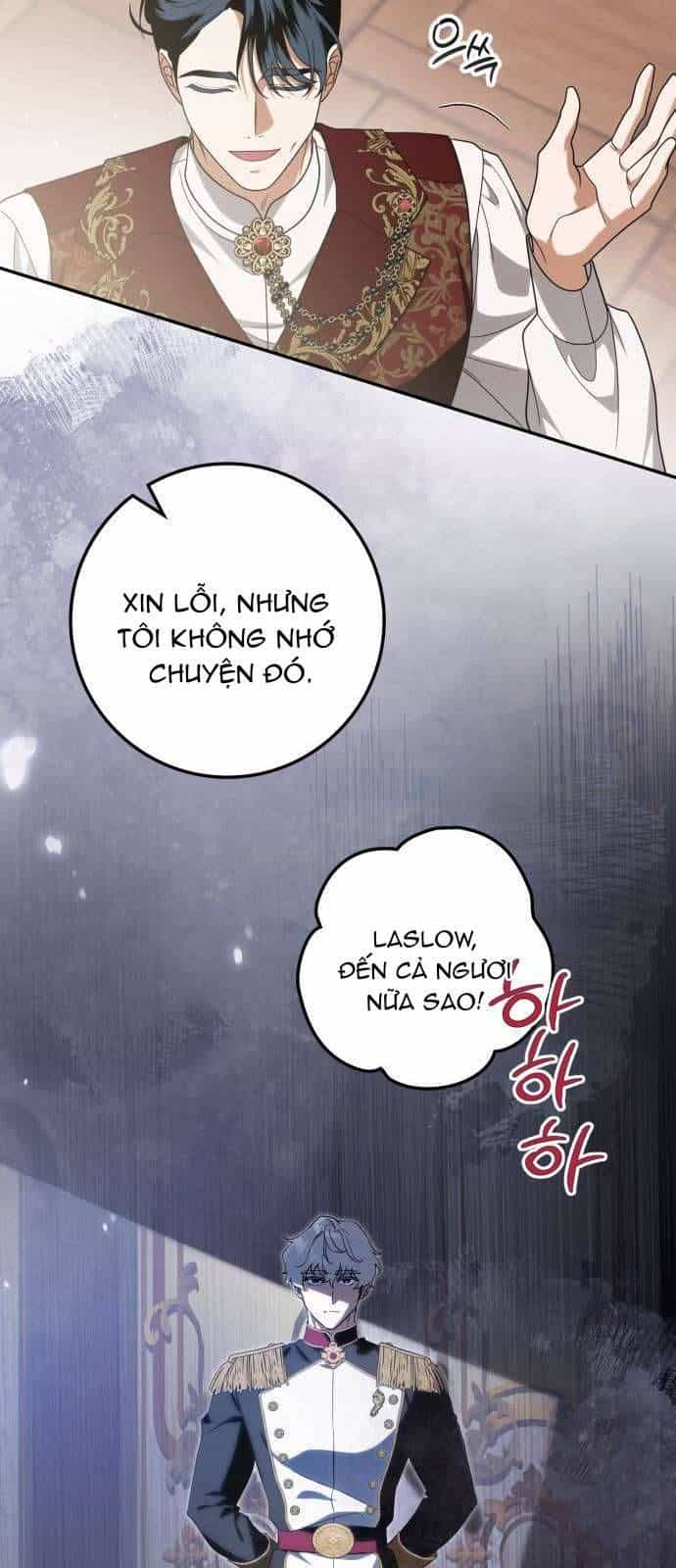 Nữ Công Tước Chiến Lợi Phẩm - Chương 39 - ảnh 55