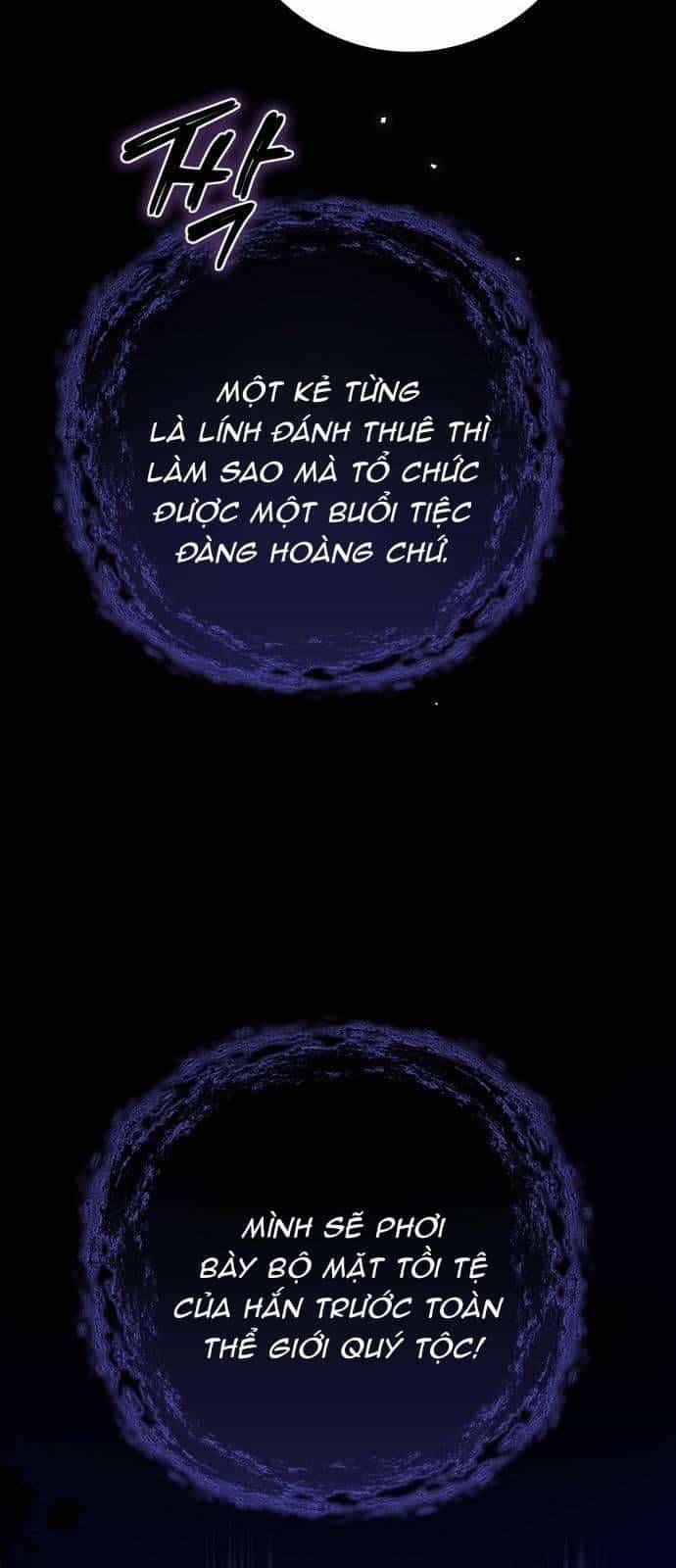Nữ Công Tước Chiến Lợi Phẩm - Chương 39 - ảnh 71