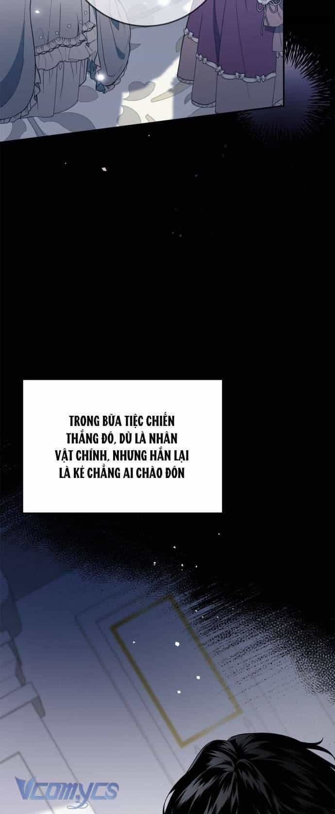 Nữ Công Tước Chiến Lợi Phẩm - Chương 4 - ảnh 16
