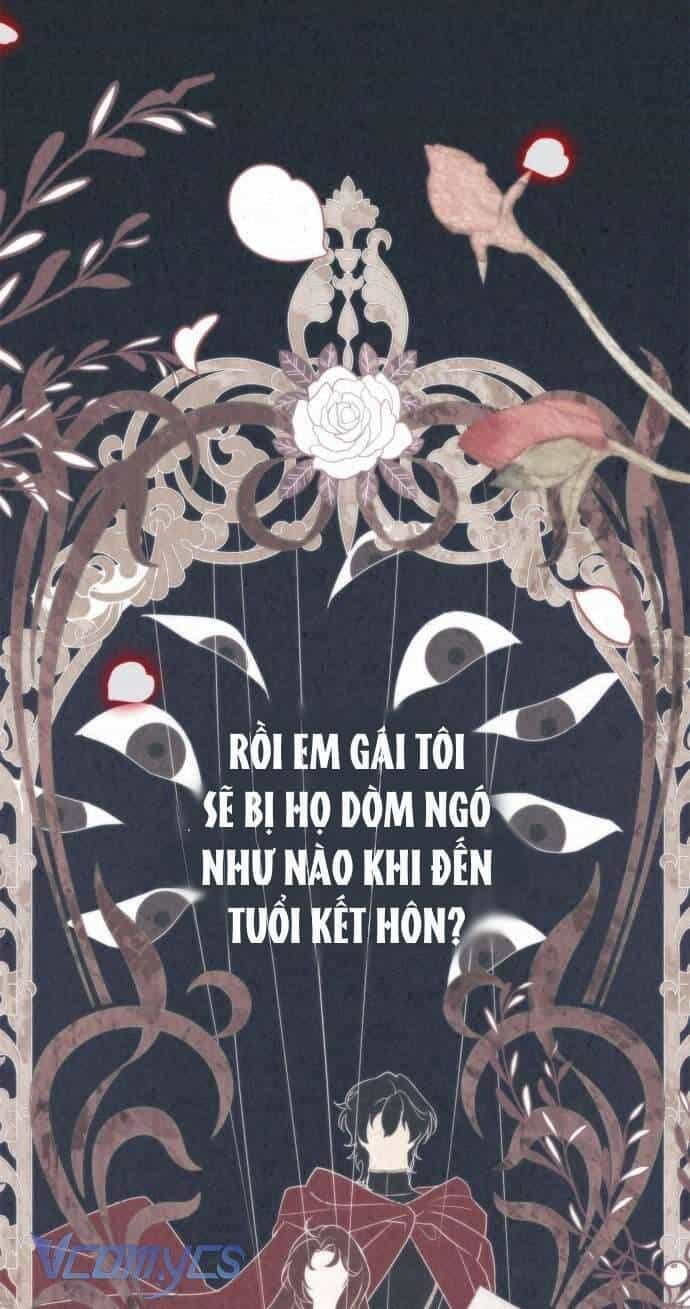 Nữ Công Tước Chiến Lợi Phẩm - Chương 4 - ảnh 29