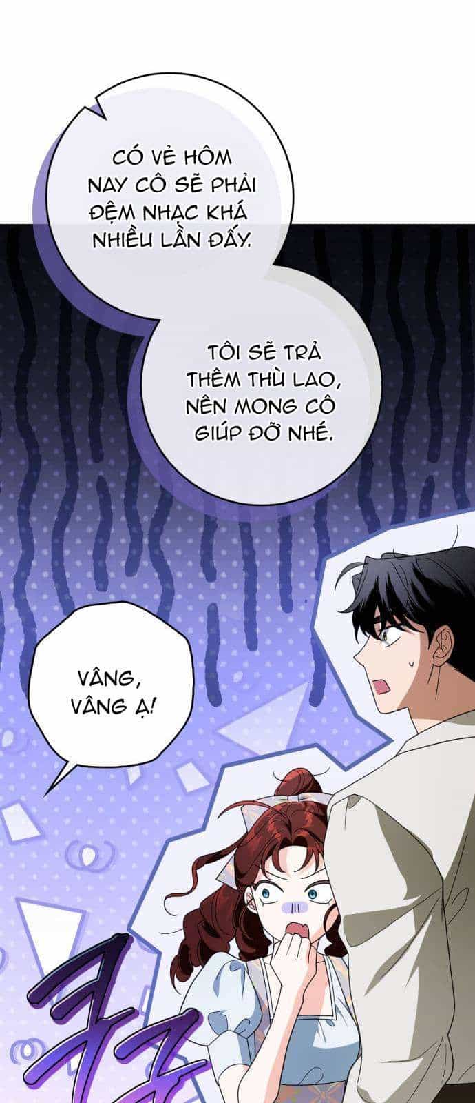 Nữ Công Tước Chiến Lợi Phẩm - Chương 41 - ảnh 29