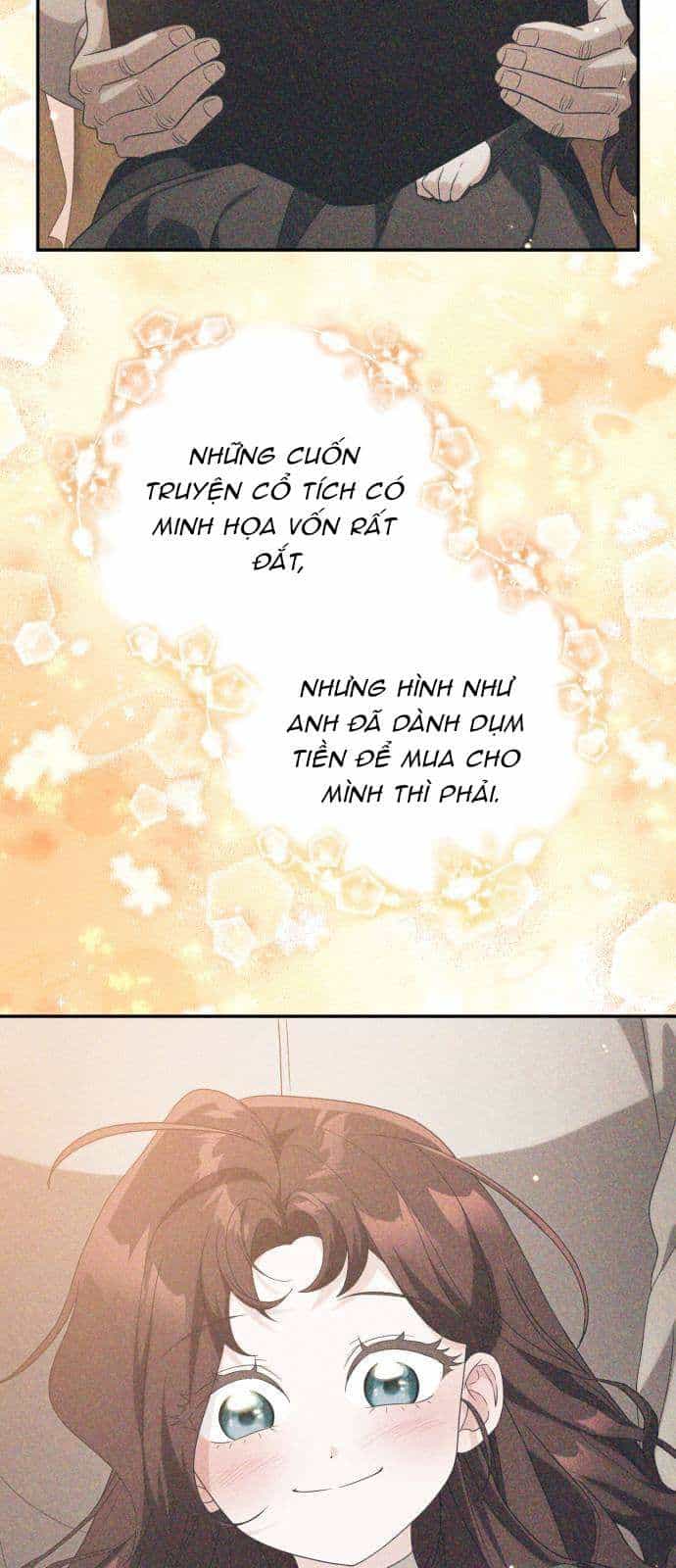 Nữ Công Tước Chiến Lợi Phẩm - Chương 42 - ảnh 5