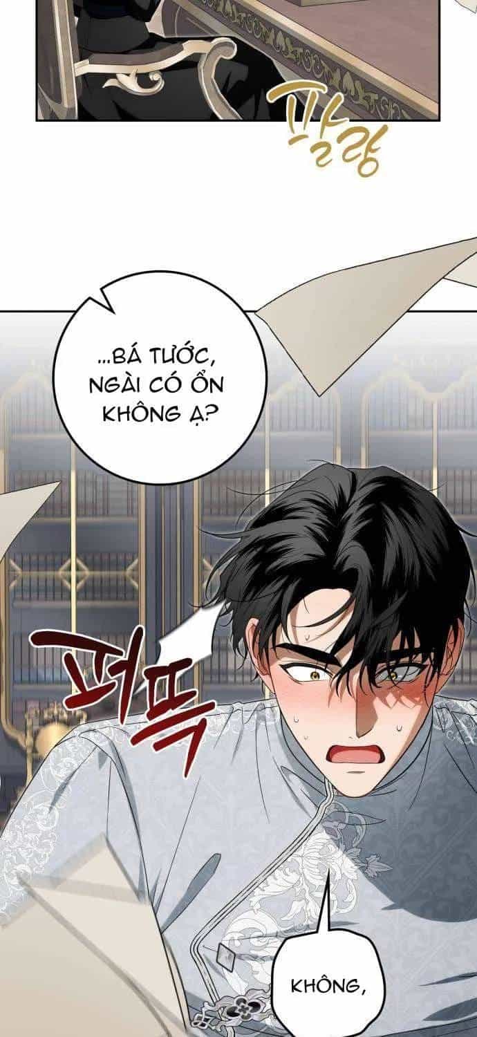 Nữ Công Tước Chiến Lợi Phẩm - Chương 47 - ảnh 119