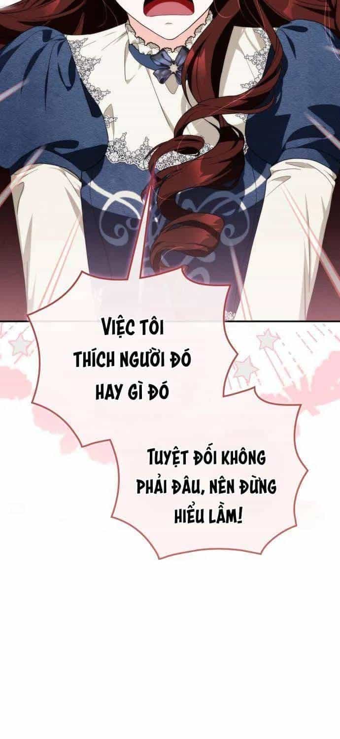 Nữ Công Tước Chiến Lợi Phẩm - Chương 47 - ảnh 6