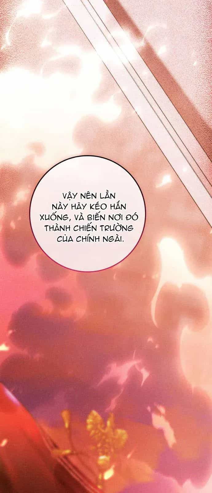 Nữ Công Tước Chiến Lợi Phẩm - Chương 49 - ảnh 81