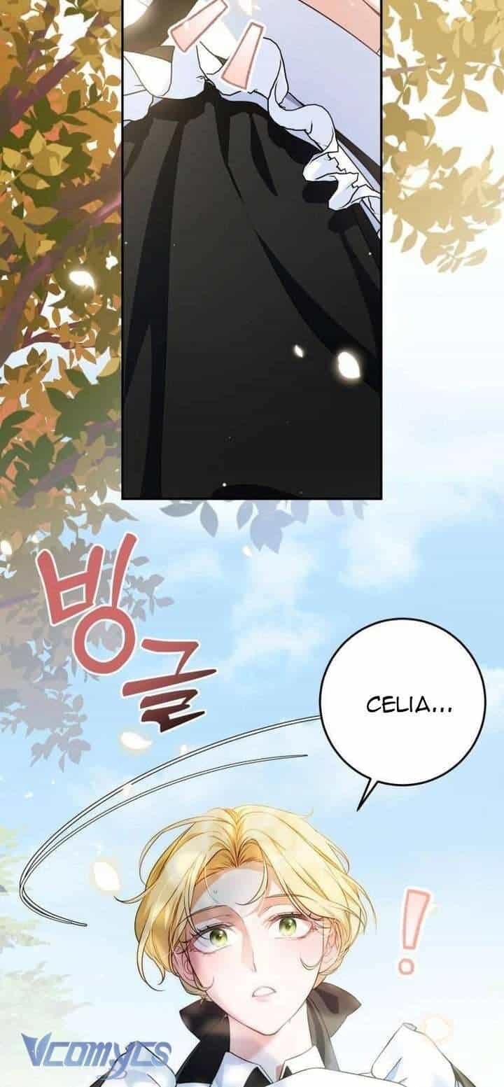Nữ Công Tước Chiến Lợi Phẩm - Chương 5 - ảnh 31