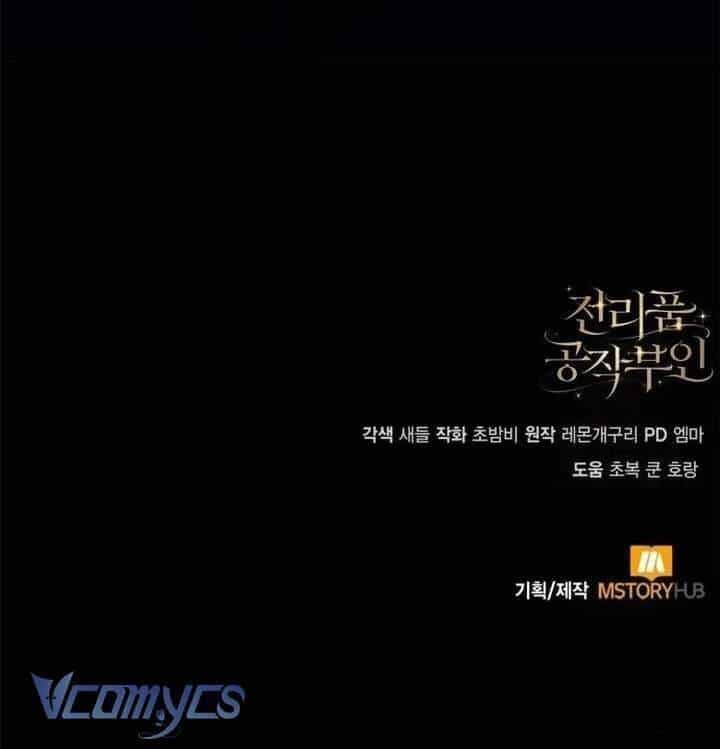 Nữ Công Tước Chiến Lợi Phẩm - Chương 5 - ảnh 75