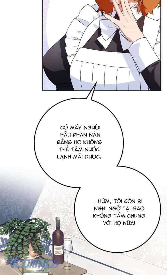 Nữ Công Tước Chiến Lợi Phẩm - Chương 8 - ảnh 58