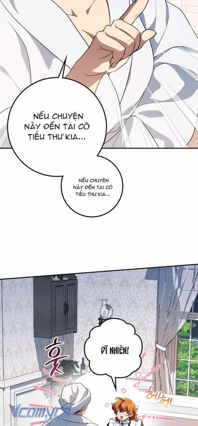 Nữ Công Tước Chiến Lợi Phẩm - Chương 8 - ảnh 63