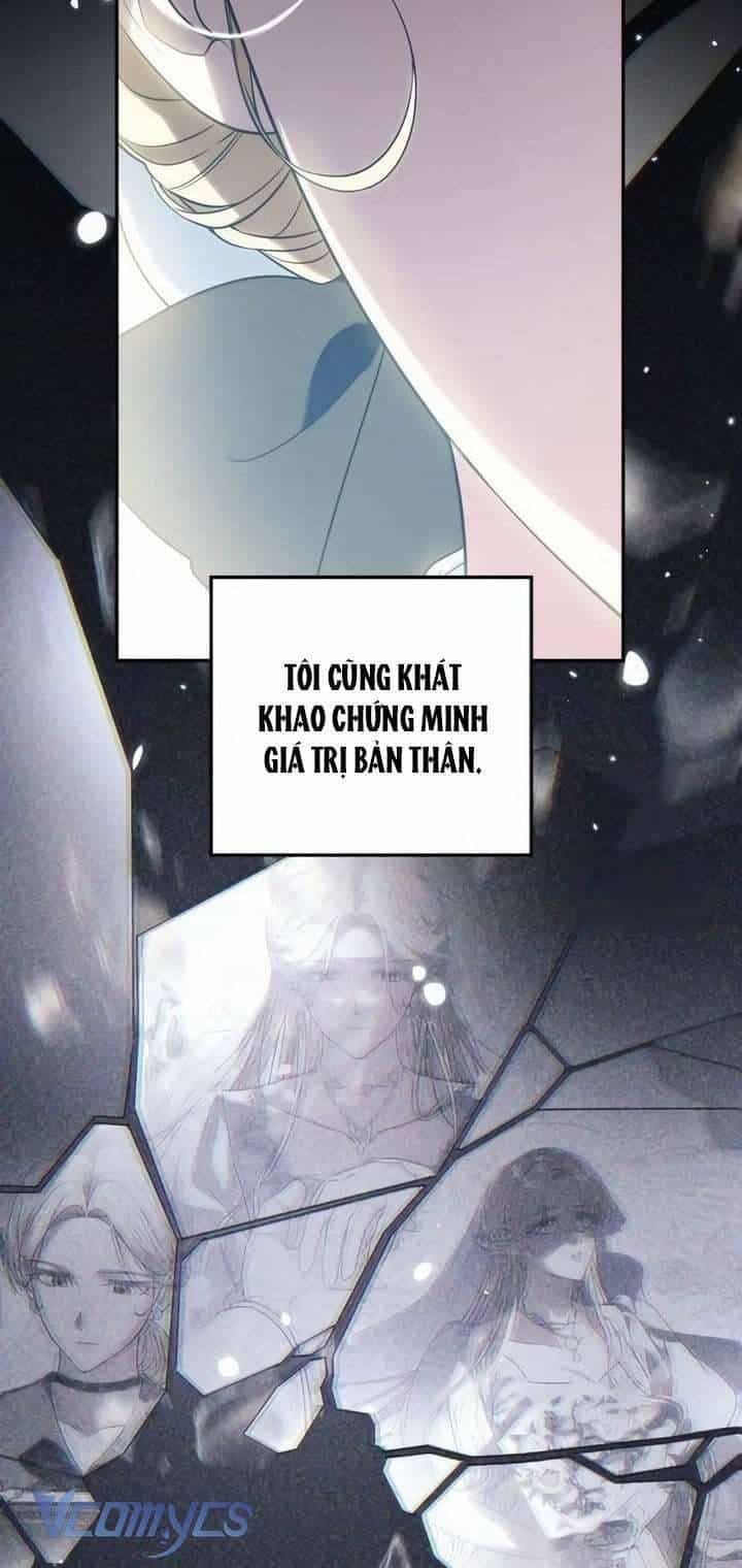 Nữ Công Tước Chiến Lợi Phẩm - Chương 9 - ảnh 40