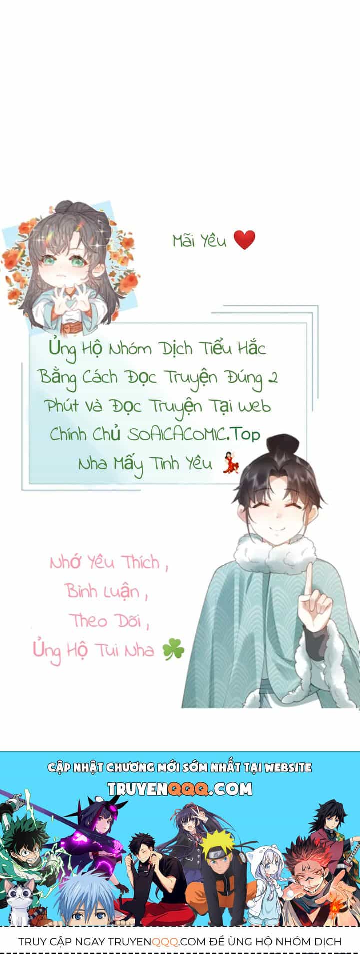 Nụ Cười Của Nàng Ngọt Làm Gãy 8 Cái Răng Của Ta - Chương 16 - ảnh 5