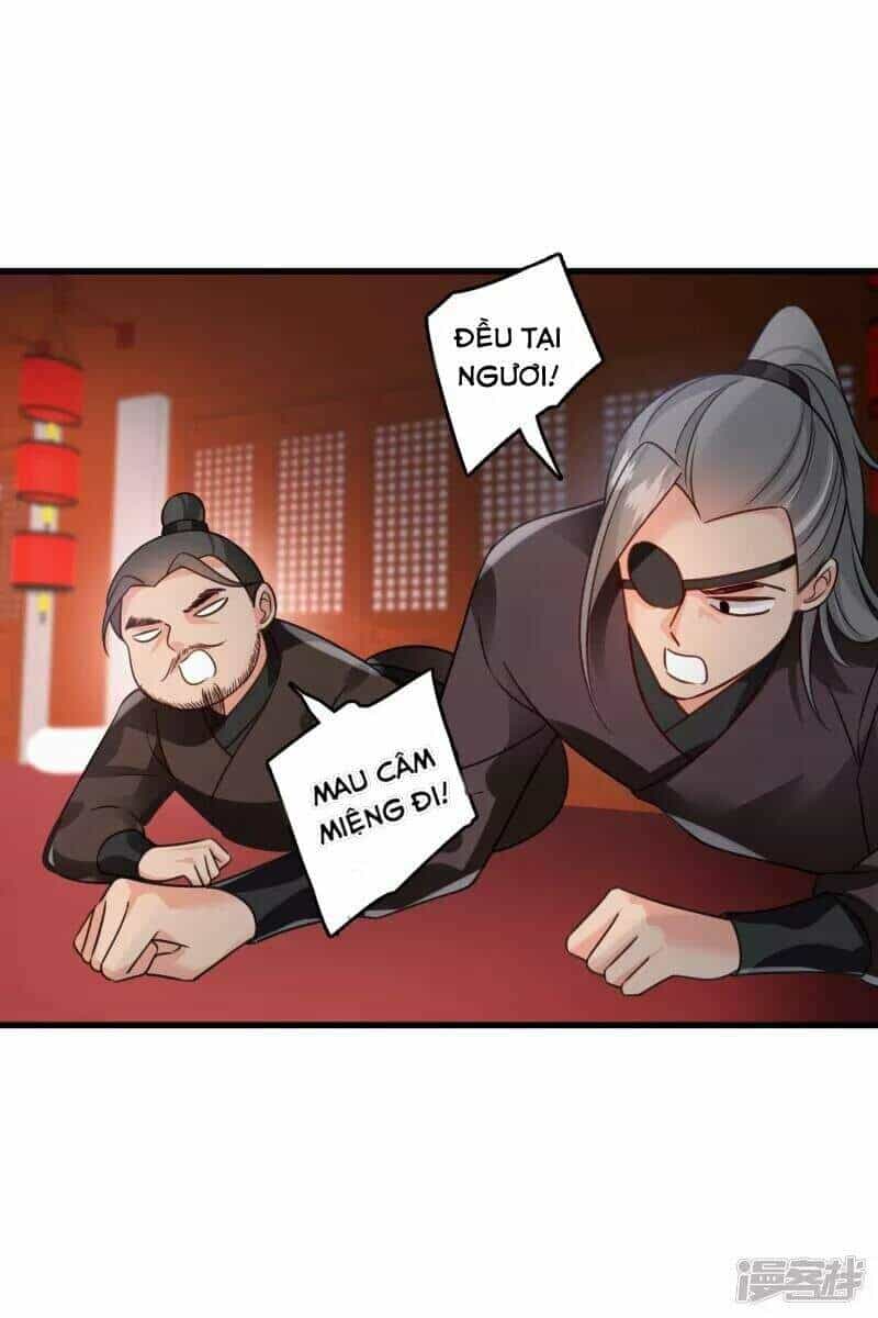 Nụ Cười Của Ngươi Ngọt Đến Mức Làm Gãy Tám Cái Răng Của Ta - Chương 9 - ảnh 19