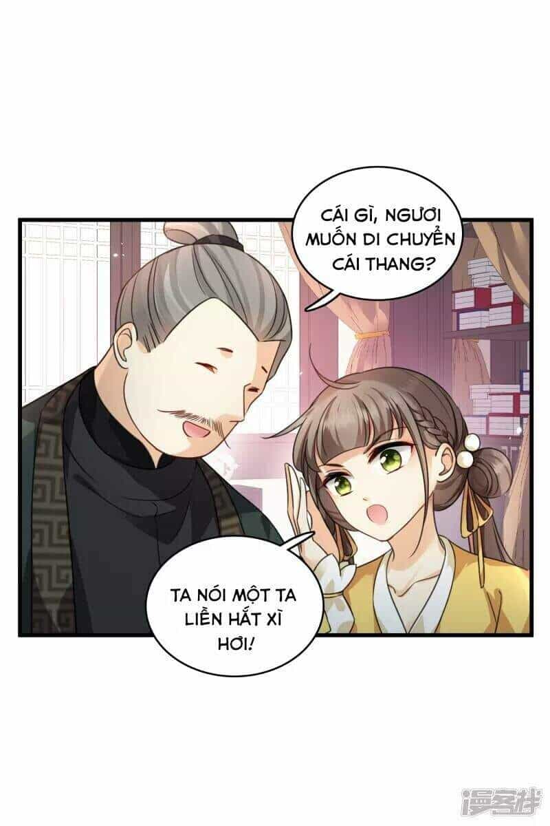Nụ Cười Của Ngươi Ngọt Đến Mức Làm Gãy Tám Cái Răng Của Ta - Chương 9 - ảnh 32