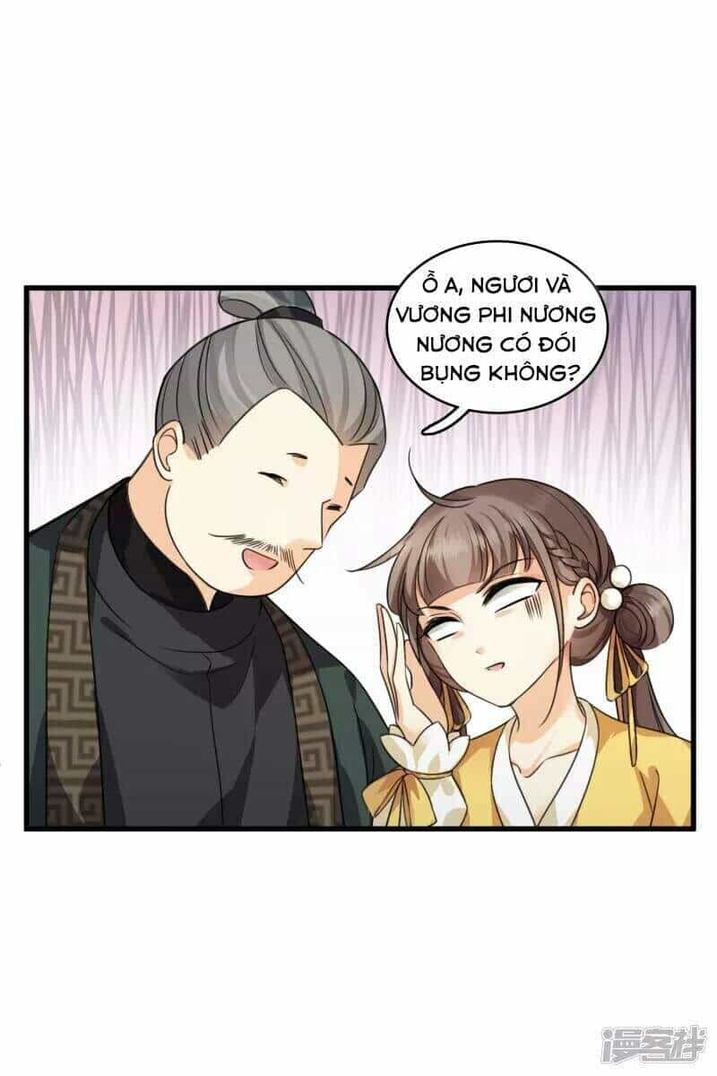 Nụ Cười Của Ngươi Ngọt Đến Mức Làm Gãy Tám Cái Răng Của Ta - Chương 9 - ảnh 33